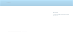 Desktop Screenshot of ecm28.org